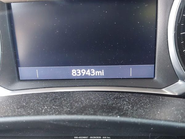 2020 CHEVROLET EQUINOX AWD PREMIER 1.5L TURBO — I118