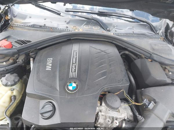 2014 BMW 435I XDRIVE