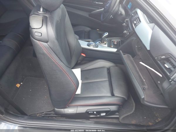 2014 BMW 435I XDRIVE