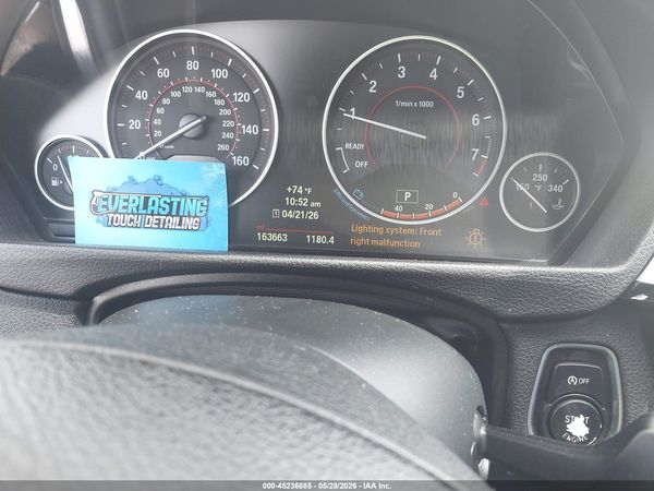2014 BMW 435I XDRIVE