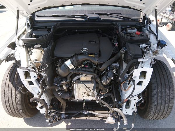 2021 MERCEDES-BENZ GLE 350 GLE350