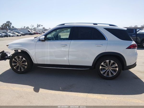 2021 MERCEDES-BENZ GLE 350 GLE350
