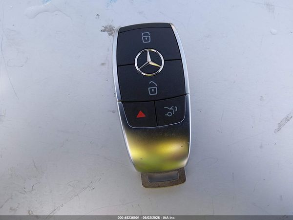 2021 MERCEDES-BENZ GLE 350 GLE350