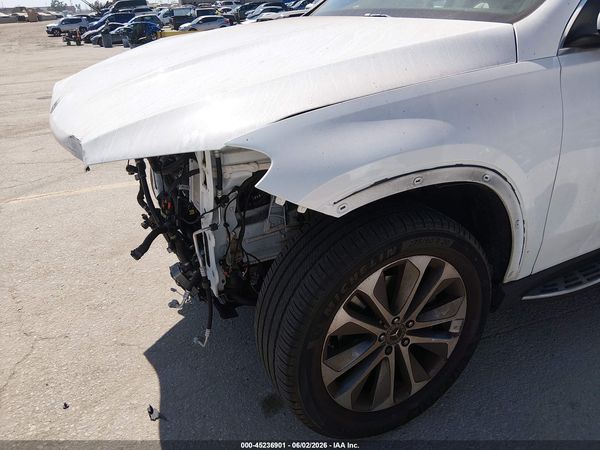 2021 MERCEDES-BENZ GLE 350 GLE350