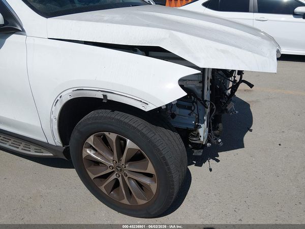 2021 MERCEDES-BENZ GLE 350 GLE350