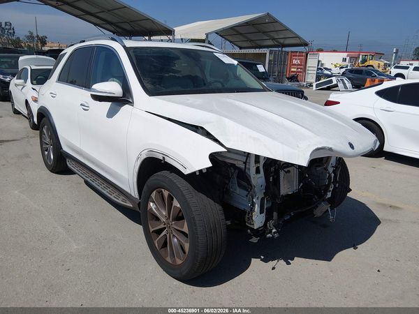 2021 MERCEDES-BENZ GLE 350 GLE350