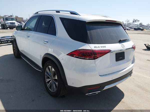 2021 MERCEDES-BENZ GLE 350 GLE350