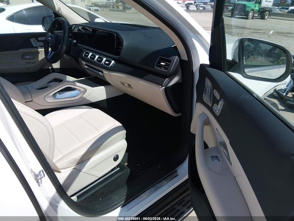 2021 MERCEDES-BENZ GLE 350 GLE350