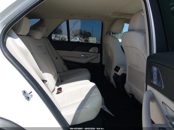 2021 MERCEDES-BENZ GLE 350 GLE350