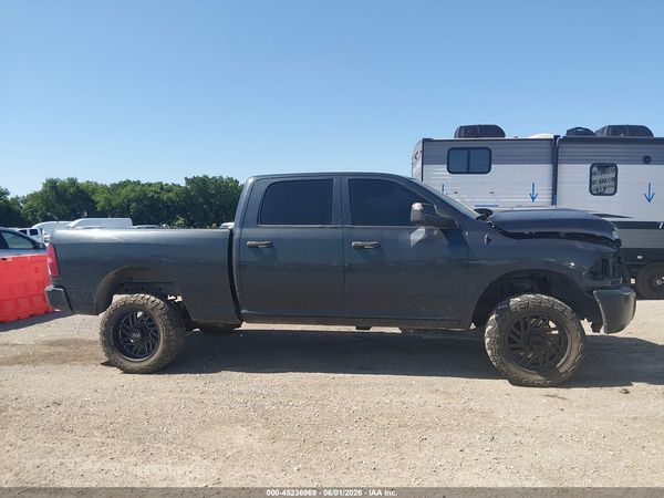 2017 RAM 2500 TRADESMAN  4X4 6'4 BOX