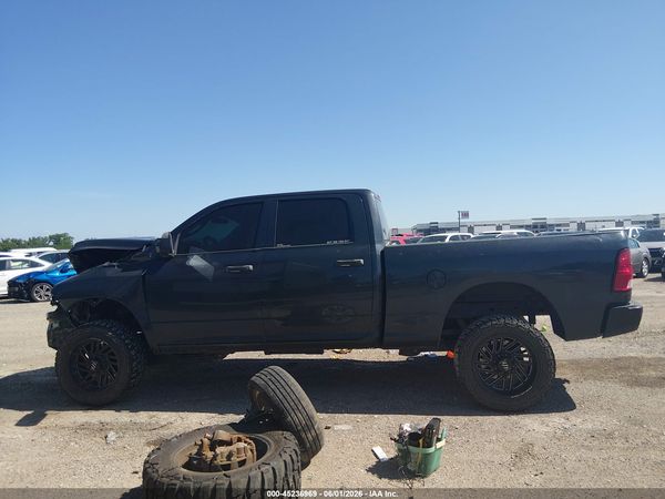 2017 RAM 2500 TRADESMAN  4X4 6'4 BOX