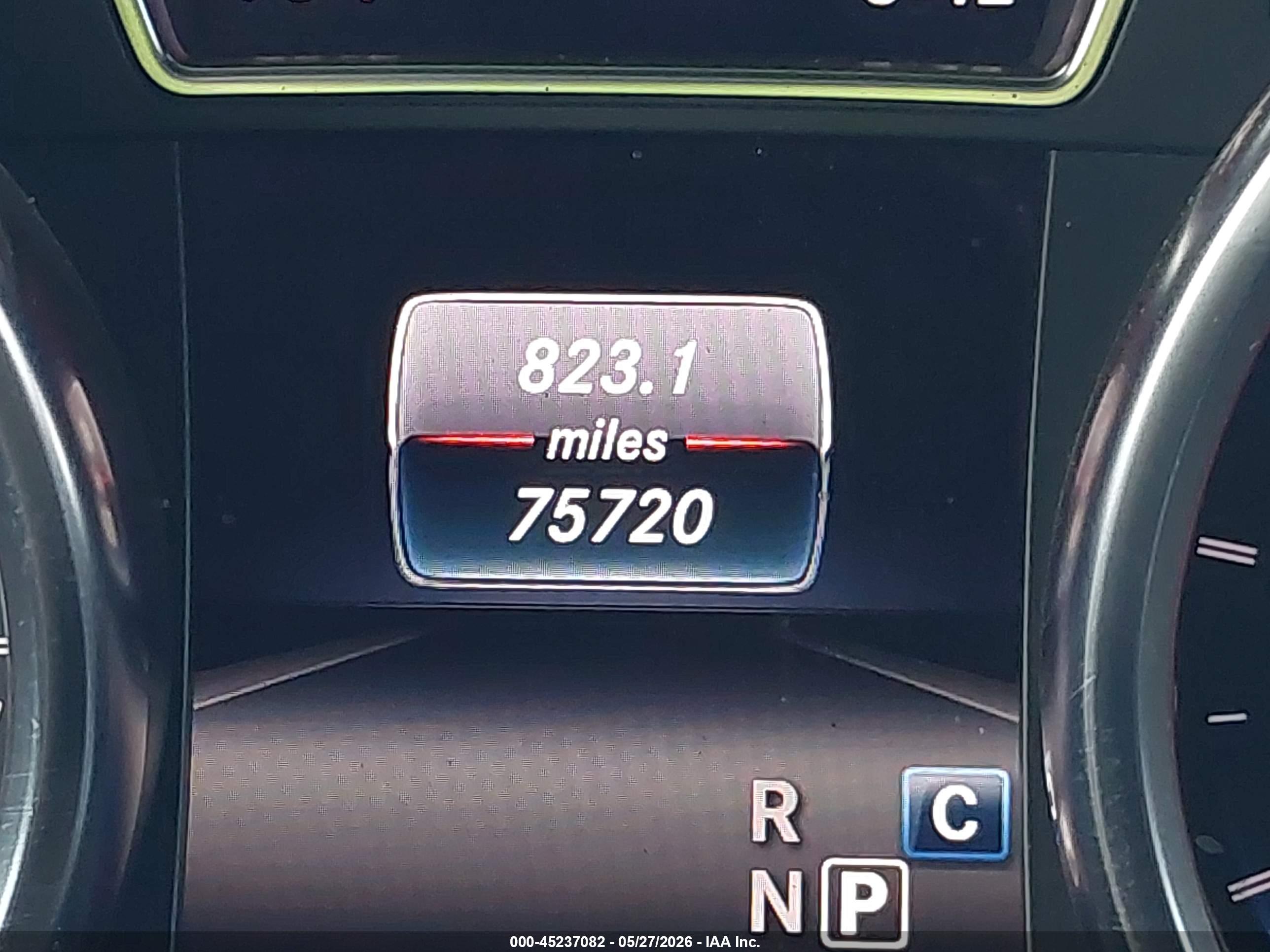 2019 MERCEDES-BENZ AMG GLE 43 COUPE 4MATIC