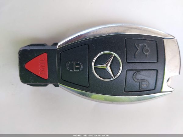 2019 MERCEDES-BENZ AMG GLE 43 COUPE 4MATIC