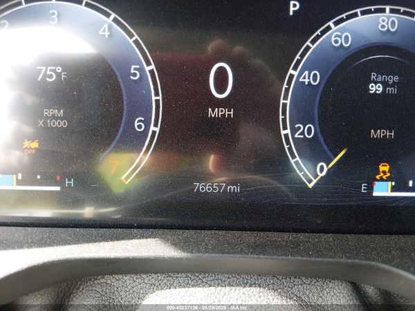 2023 JEEP GRAND CHEROKEE LAREDO 4X2