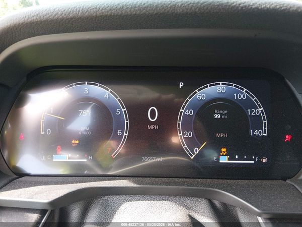 2023 JEEP GRAND CHEROKEE LAREDO 4X2