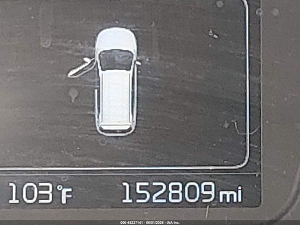 2017 KIA SORENTO 2.4L LX