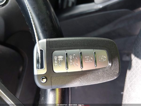 2017 KIA SORENTO 2.4L LX