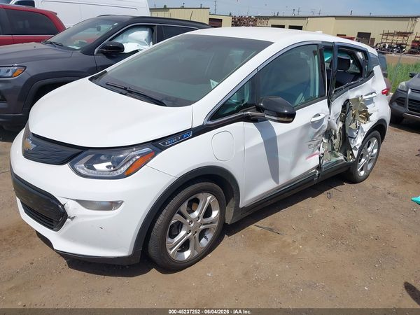 2020 CHEVROLET BOLT EV — I2