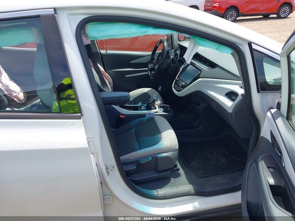 2020 CHEVROLET BOLT EV FWD LT — I5