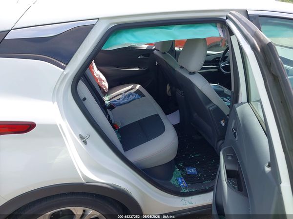 2020 CHEVROLET BOLT EV FWD LT — I8