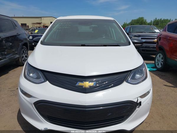 2020 CHEVROLET BOLT EV FWD LT — I115