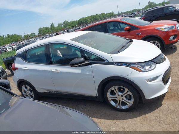 2020 CHEVROLET BOLT EV FWD LT — I116