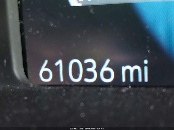 2020 CHEVROLET BOLT EV FWD LT — I118