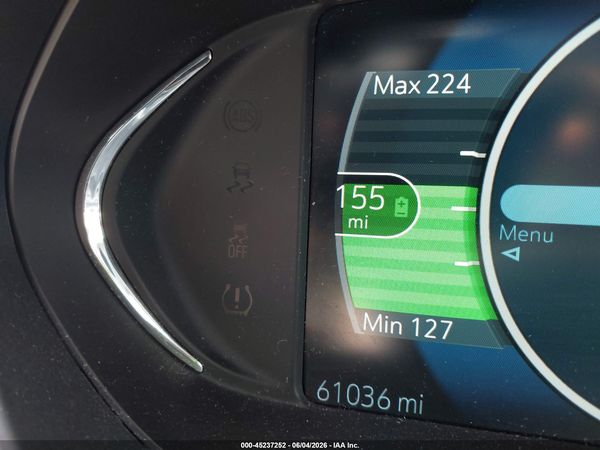 2020 CHEVROLET BOLT EV FWD LT — I131