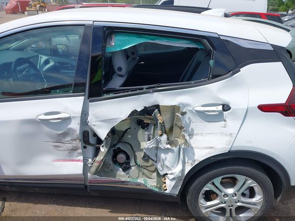 2020 CHEVROLET BOLT EV FWD LT — I152