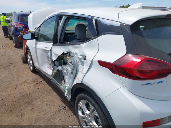 2020 CHEVROLET BOLT EV FWD LT — I153