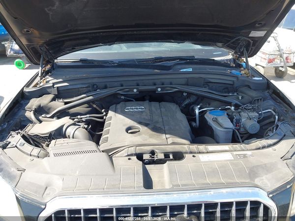 2014 AUDI Q5 2.0T PREMIUM
