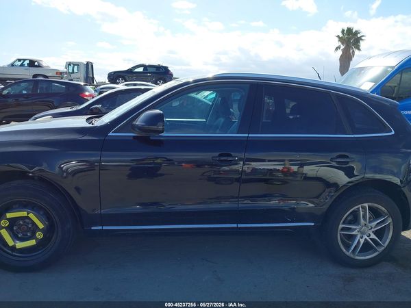 2014 AUDI Q5 2.0T PREMIUM