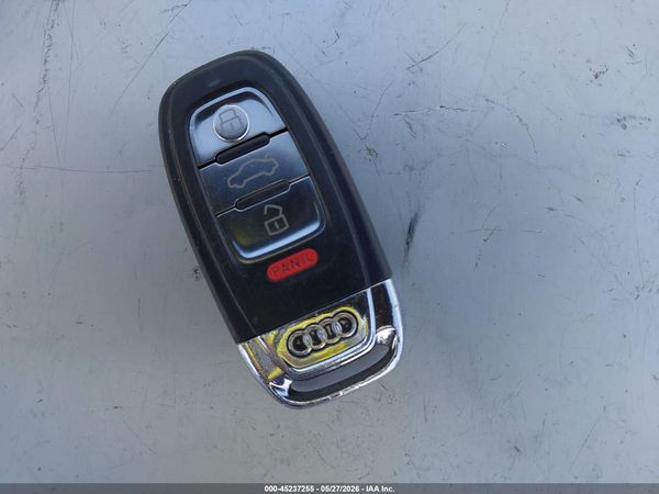 2014 AUDI Q5 2.0T PREMIUM