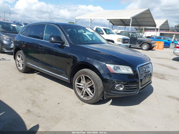 2014 AUDI Q5 2.0T PREMIUM