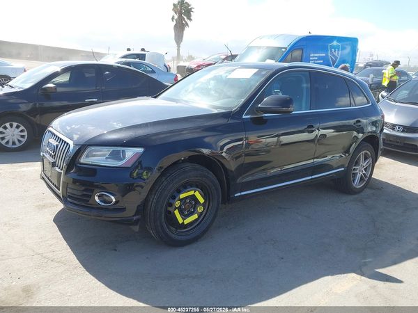 2014 AUDI Q5 2.0T PREMIUM