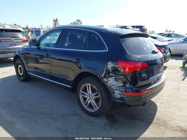 2014 AUDI Q5 2.0T PREMIUM