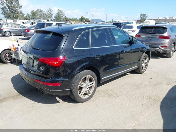 2014 AUDI Q5 2.0T PREMIUM