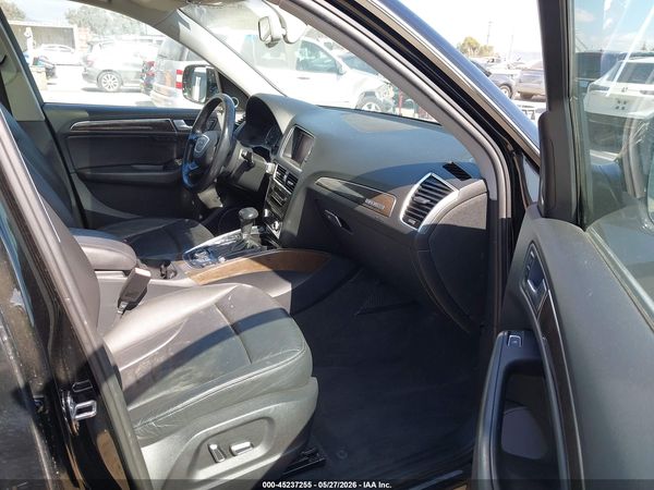 2014 AUDI Q5 2.0T PREMIUM