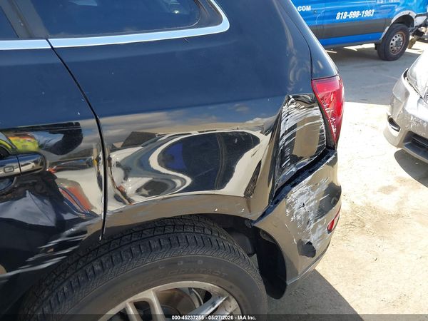 2014 AUDI Q5 2.0T PREMIUM