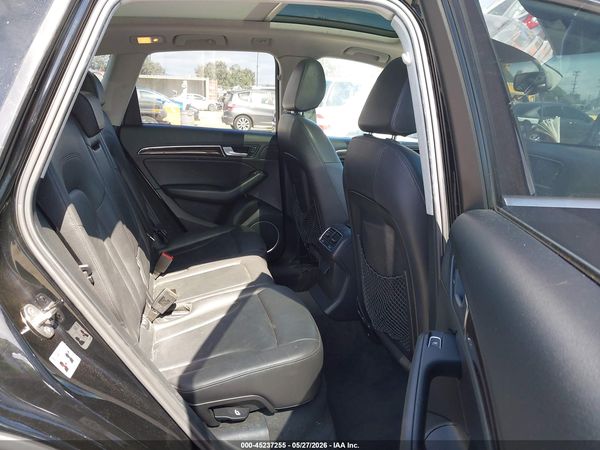 2014 AUDI Q5 2.0T PREMIUM