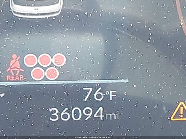 2024 HYUNDAI SANTA FE HYBRID SEL
