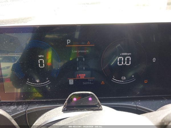 2024 HYUNDAI SANTA FE HYBRID SEL
