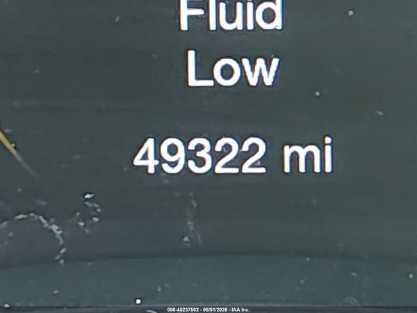 2016 JEEP GRAND CHEROKEE LAREDO 4X2