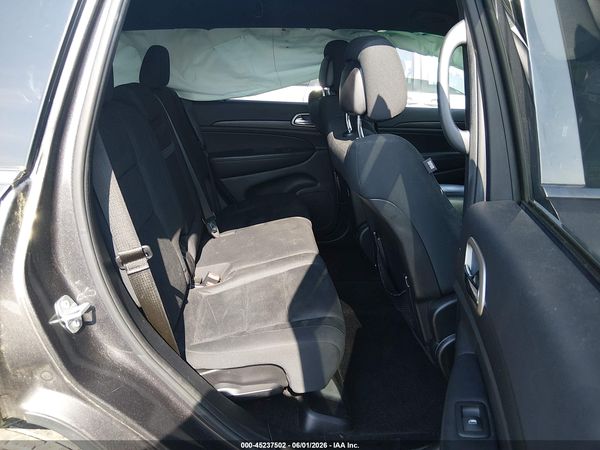 2016 JEEP GRAND CHEROKEE LAREDO 4X2