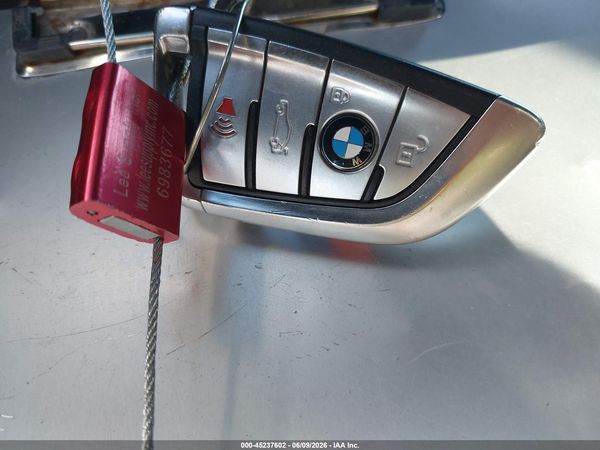 2019 BMW 750I XDRIVE