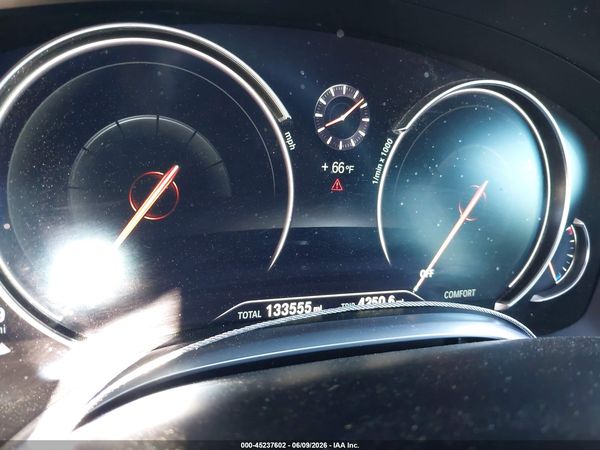 2019 BMW 750I XDRIVE