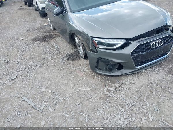 2023 AUDI A4