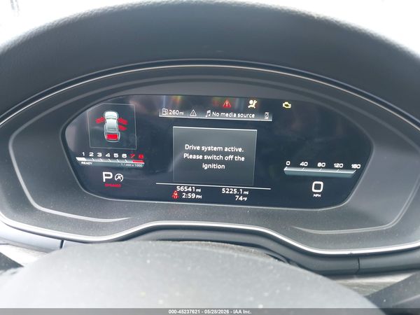 2023 AUDI A4