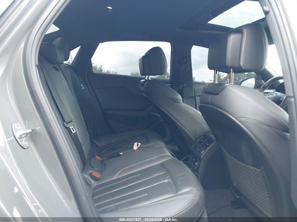 2023 AUDI A4
