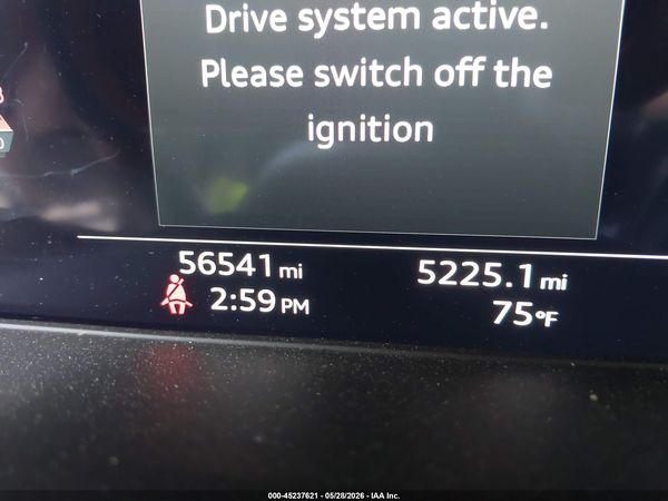 2023 AUDI A4